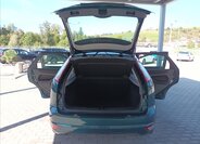 Ford Focus Hatchback 1,4 l 59 kw