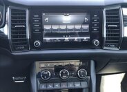 Škoda Kodiaq Kombi 2,0 l 158 kw