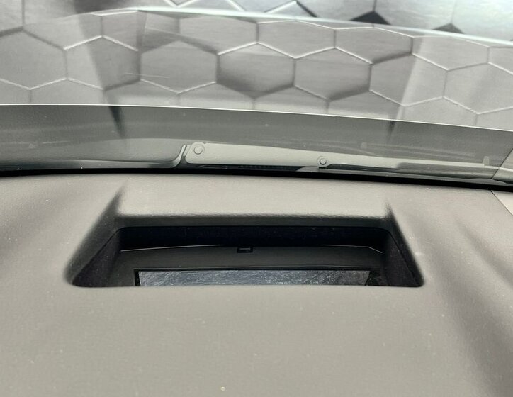 Mazda MX-30 SUV / Terénní 0,0 107 kw