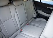 Subaru Outback 22