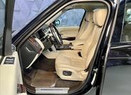 Land Rover Range Rover 9