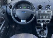 Ford Fusion Hatchback 1,4 l 59 kw