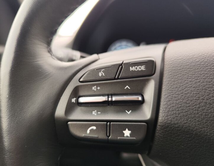 Hyundai i30 Hatchback 1,5 l 103 kw