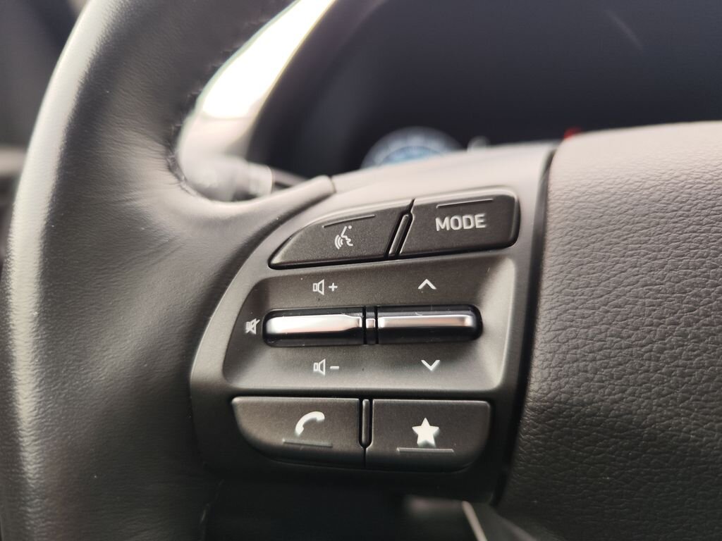 Hyundai i30 Hatchback 1,5 l 103 kw