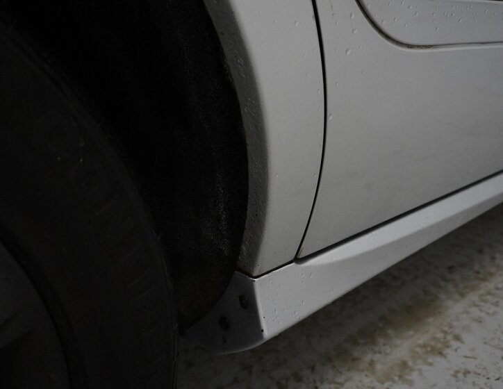 Mercedes-Benz Třídy R SUV 5,0 l 225 kw