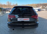 Audi A3 Hatchback 1,2 l 77 kw