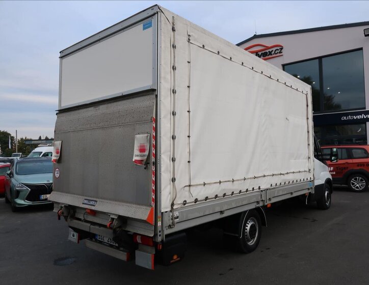 Iveco Daily Ostatní 3,0 l 129 kw