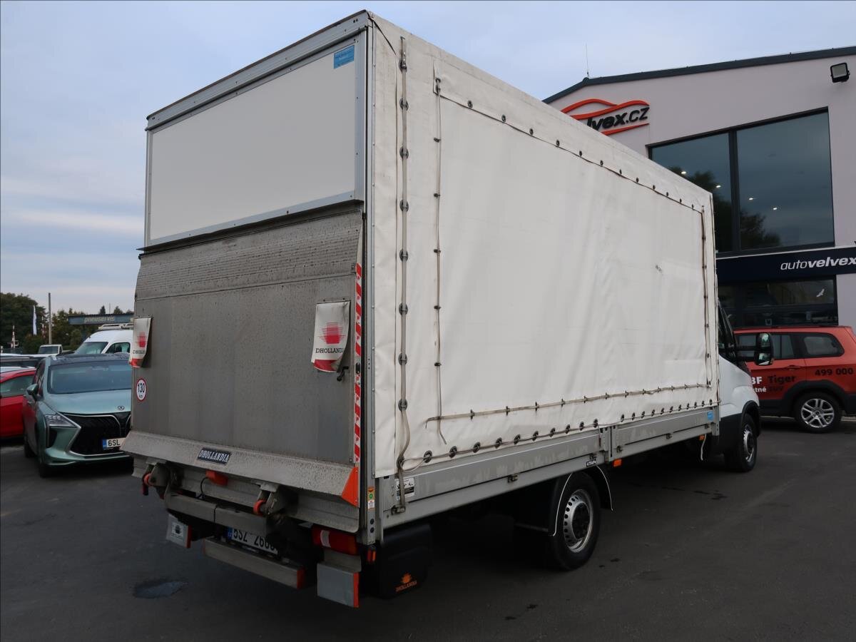 Iveco Daily Ostatní 3,0 l 129 kw