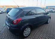 Opel Corsa Hatchback 1,2 l 59 kw