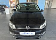Volkswagen Polo Hatchback 1,2 l 66 kw