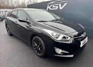 Hyundai i40 Kombi 1,6 l 99 kw