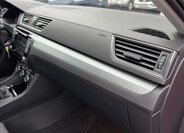 Škoda Superb Kombi 2,0 l 110 kw