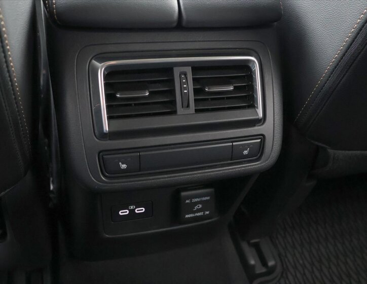 Mazda CX-60 SUV / Terénní 3,3 l 187 kw