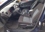 Ford Mondeo Hatchback 1,6 l 85 kw
