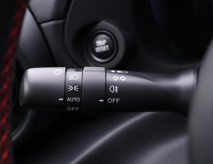 Subaru BRZ Kupé 2,4 l 172 kw