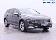 Volkswagen Passat Kombi 2,0 l 140 kw
