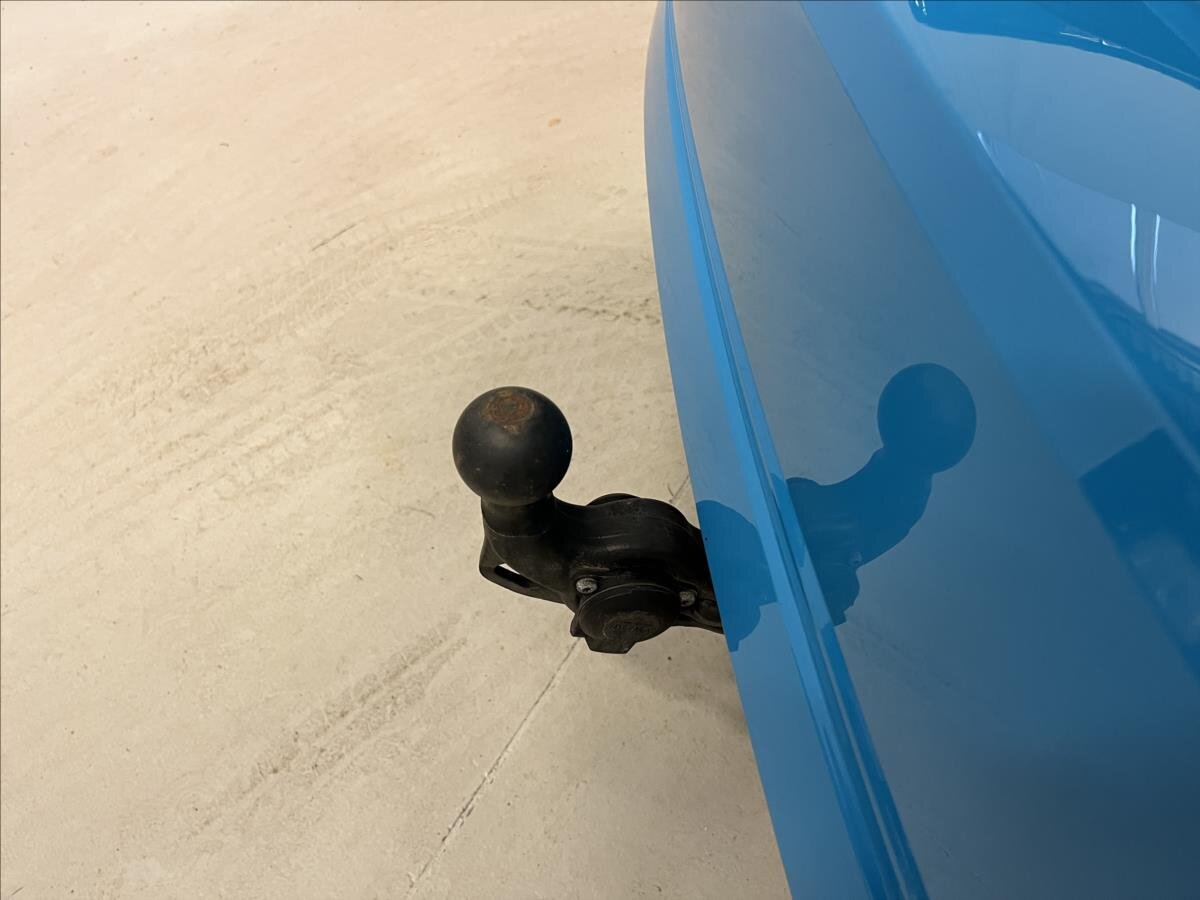 Škoda Octavia Liftback 2,0 l 110 kw