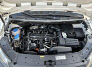 Volkswagen Caddy Kombi 1,6 l 75 kw