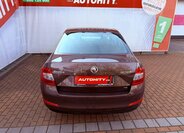 Škoda Octavia Liftback 1,6 l 77 kw