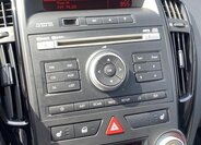 KIA Ceed Hatchback 2,0 l 105 kw