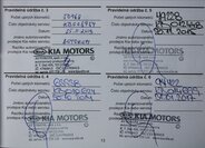 KIA Ceed Kombi 1,6 l 91 kw