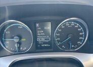 Toyota RAV4 SUV / Terénní 2,5 l 145 kw