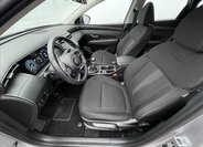 Hyundai Tucson 4