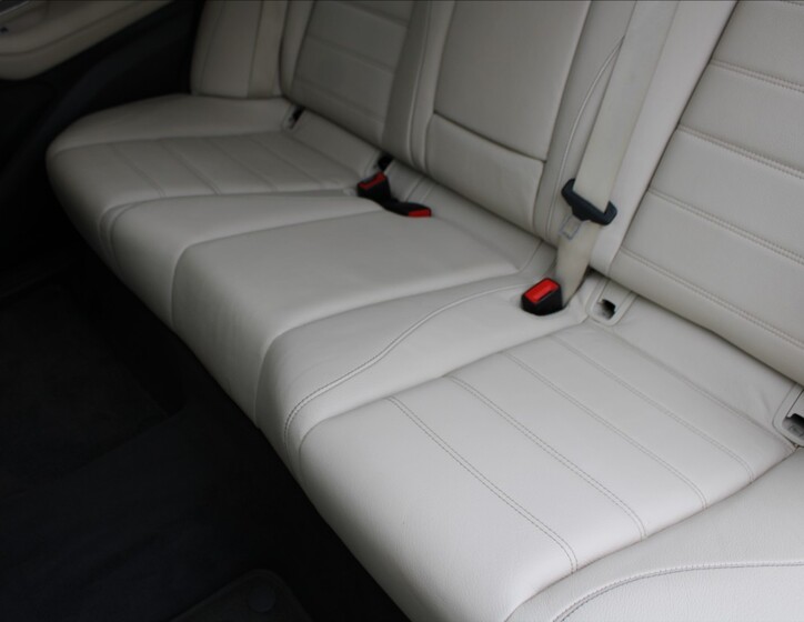 Mercedes-Benz GLE 34