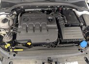 Škoda Octavia Sedan 2,0 l 135 kw