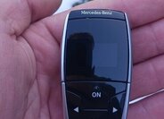 Mercedes-Benz Vito VAN-Minibus 0,0 140 kw