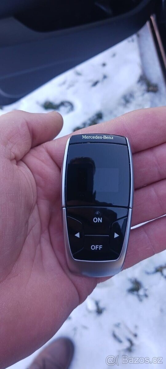 Mercedes-Benz Vito VAN-Minibus 0,0 140 kw