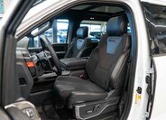 Ford F-150 Pick-up 5,2 l 536 kw