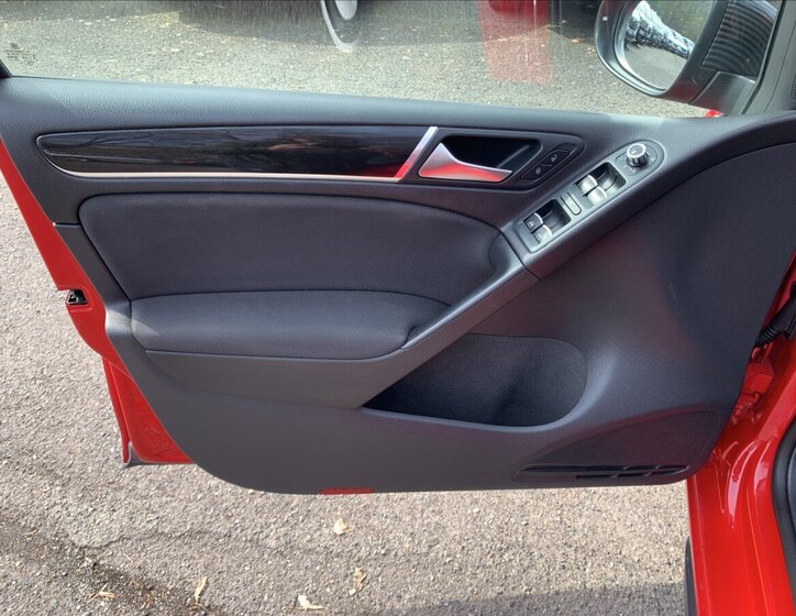 Volkswagen Golf Hatchback 2,0 l 125 kw