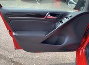 Volkswagen Golf Hatchback 2,0 l 125 kw