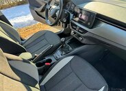 Škoda Scala Kombi 0,0 81 kw