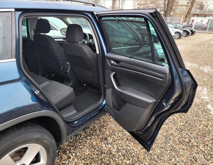 Škoda Kodiaq 15