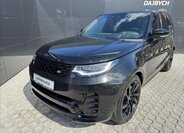Land Rover Discovery SUV 3,0 l 183 kw