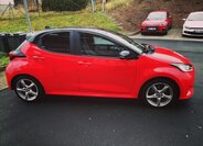 Toyota Yaris Hatchback 0,0 0
