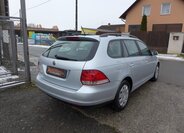 Volkswagen Golf Kombi 1,4 l 59 kw