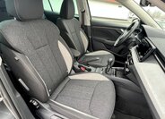 Škoda Scala Hatchback 1,0 l 85 kw