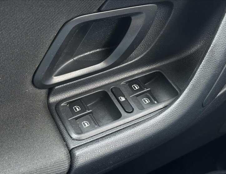 Škoda Fabia Kombi 1,2 l 77 kw