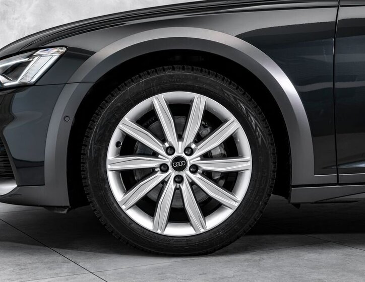 Audi A6 Allroad 2