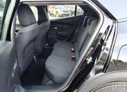 Peugeot 2008 14
