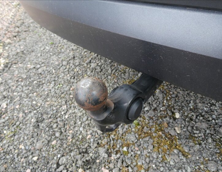 Škoda Karoq SUV / Terénní 2,0 l 110 kw