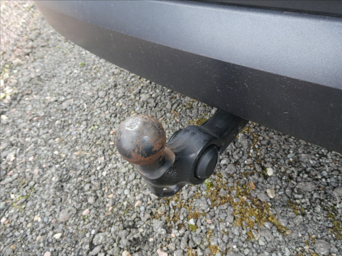 Škoda Karoq SUV / Terénní 2,0 l 110 kw