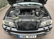 BMW X5 SUV / Terénní 2,9 l 135 kw