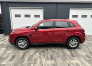 Mitsubishi ASX SUV / Terénní 2,0 l 110 kw