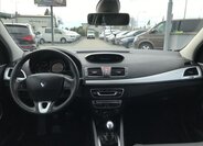 Renault Mégane Kupé 2,0 l 132 kw