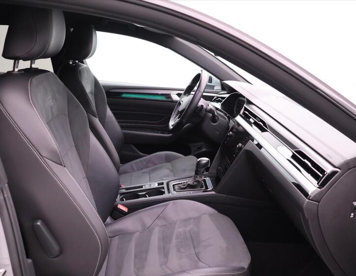 Volkswagen Arteon 13