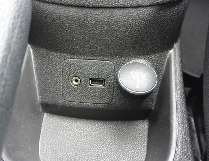 Ford Fiesta Hatchback 998,0 74 kw